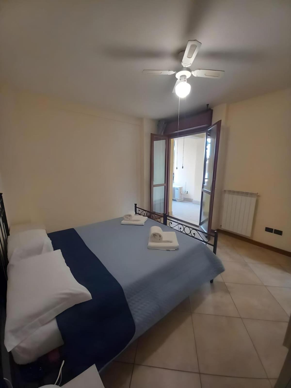 Appartamenti Il Cerqueto 2 Terni Kültér fotó