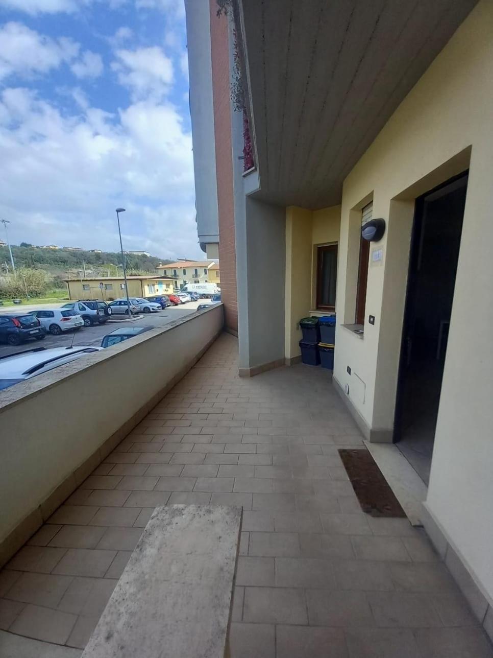 Appartamenti Il Cerqueto 2 Terni Kültér fotó
