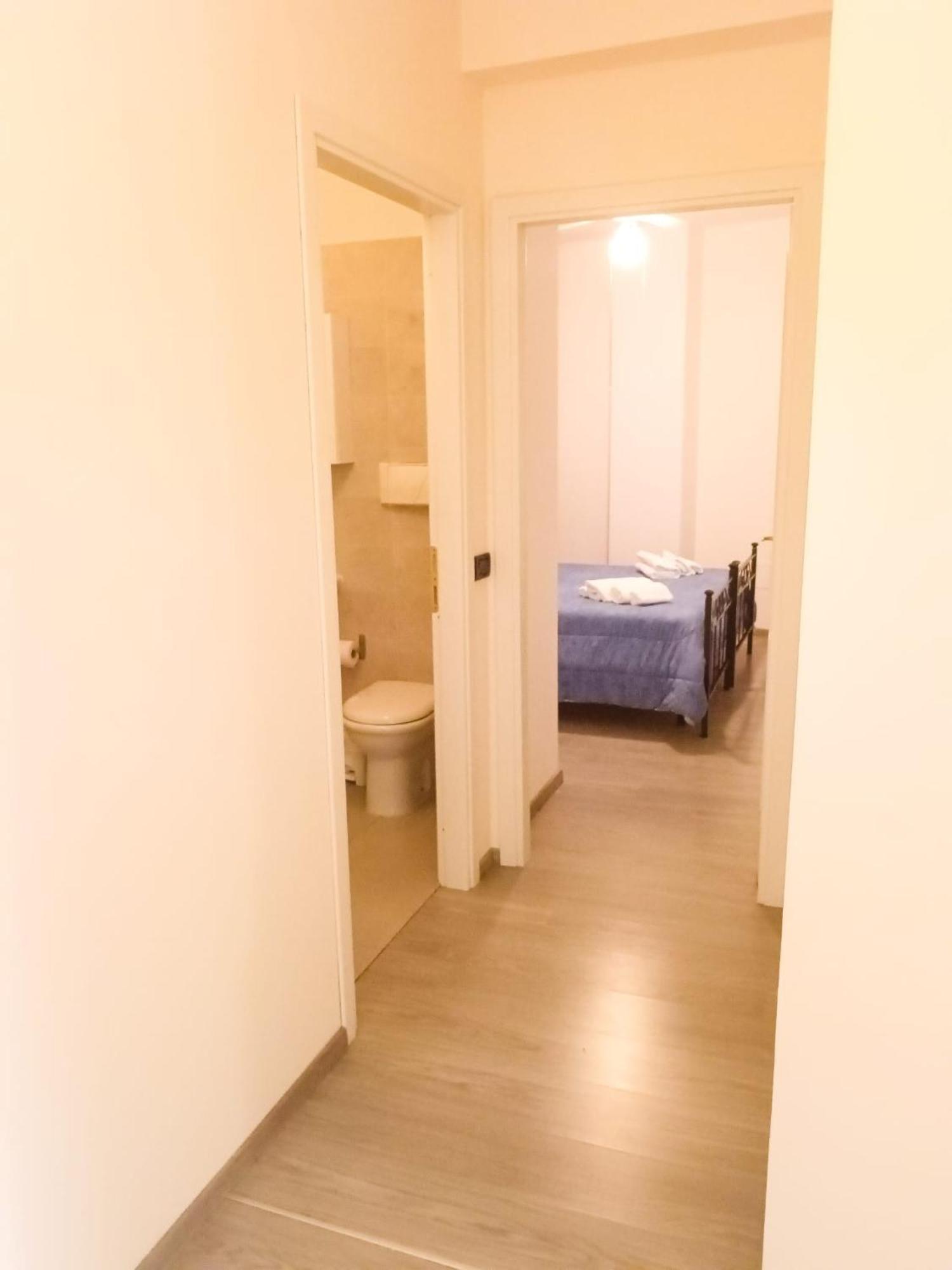 Appartamenti Il Cerqueto 2 Terni Kültér fotó