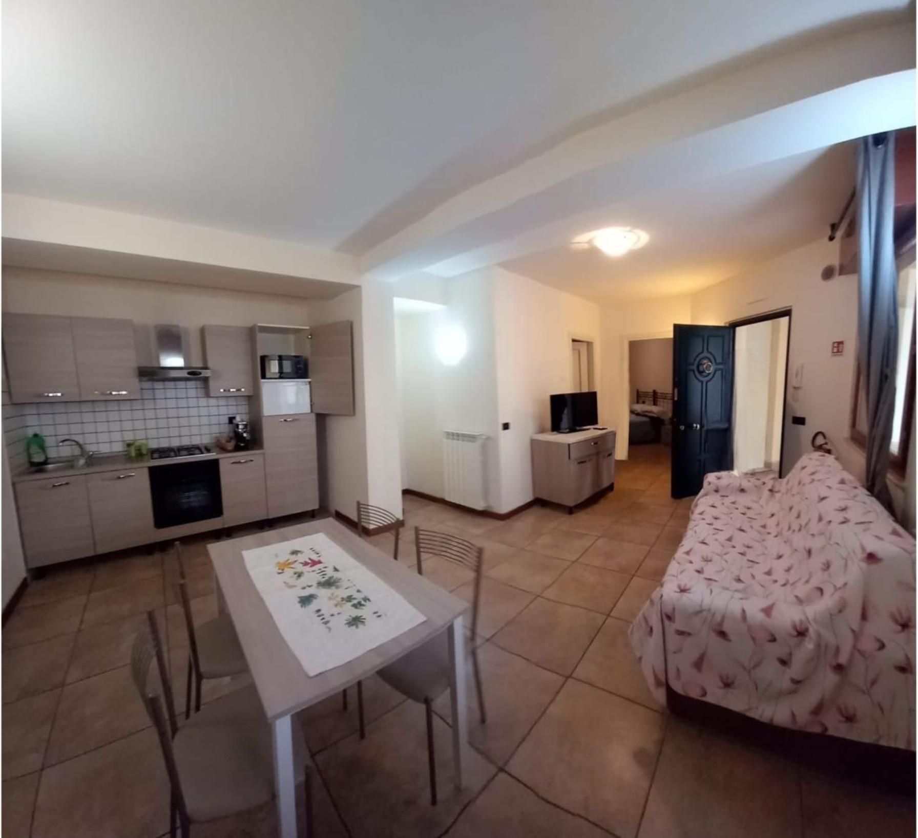 Appartamenti Il Cerqueto 2 Terni Kültér fotó